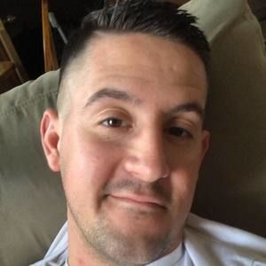 Meet your Posher, Ian